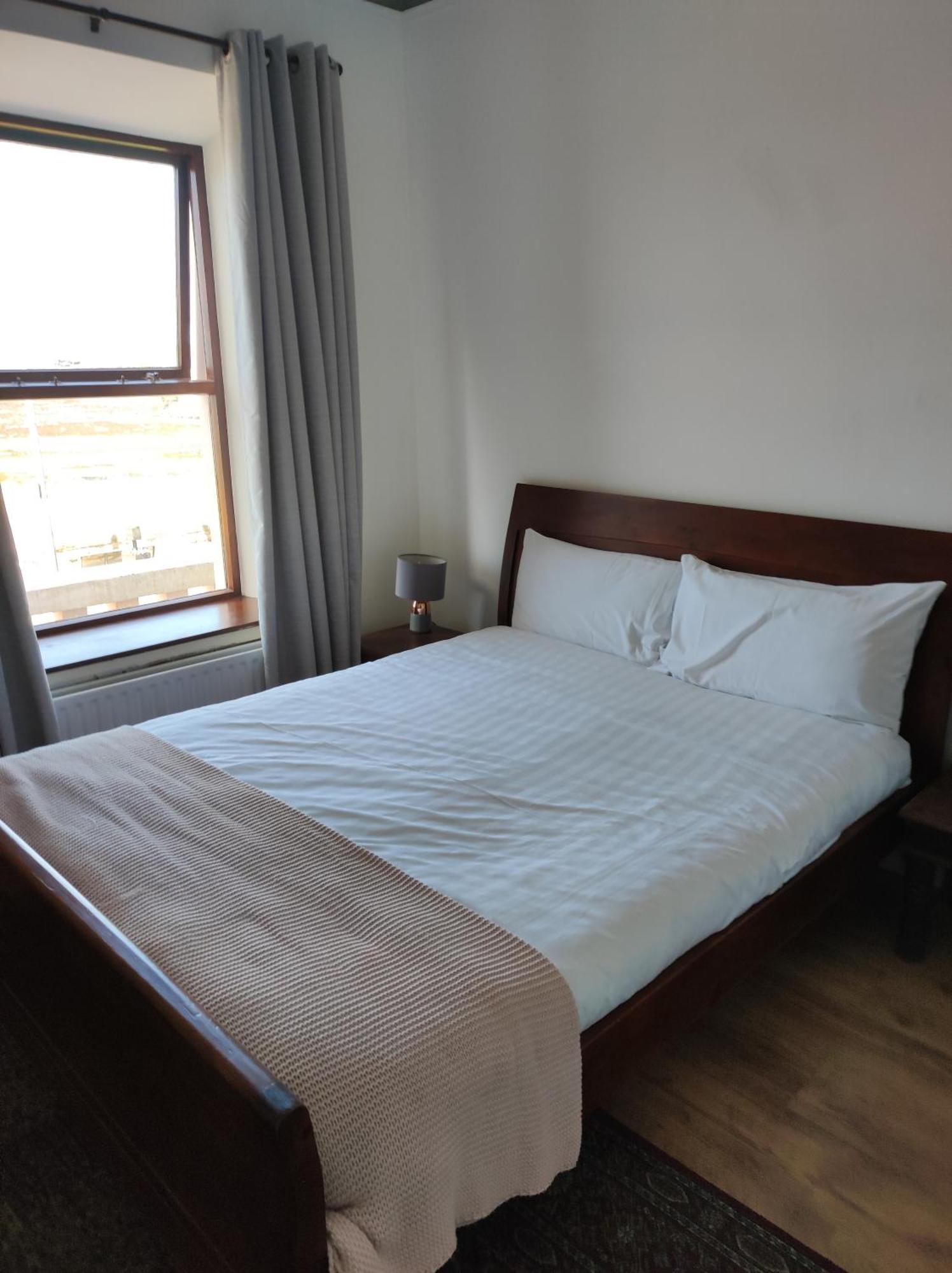 4 Bayview Terrace Ξενοδοχείο Bundoran Εξωτερικό φωτογραφία