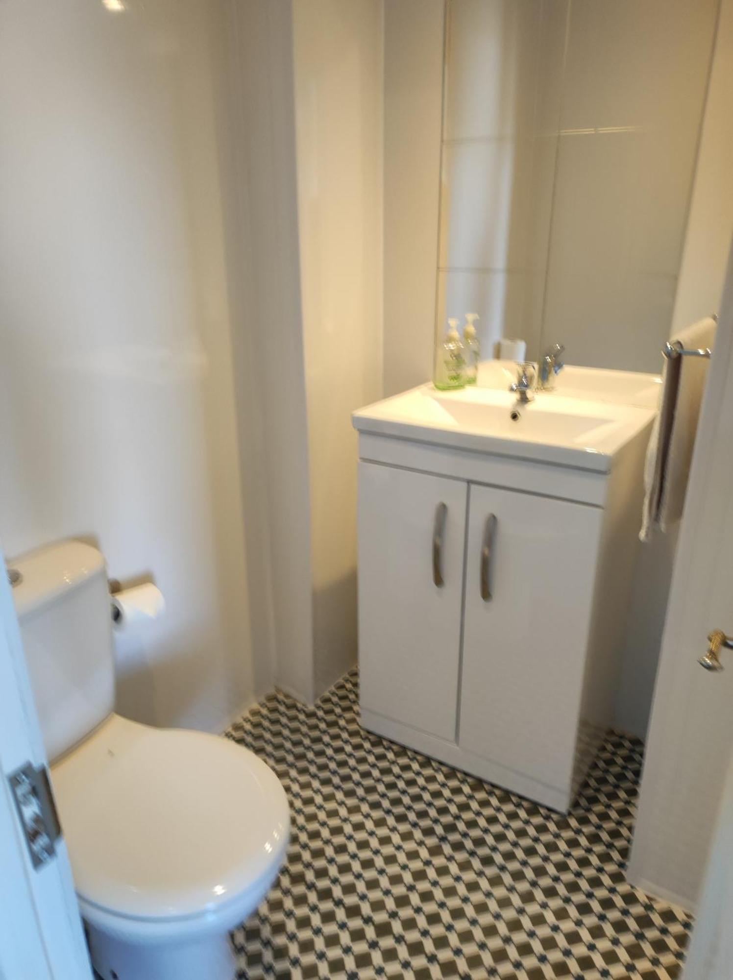 4 Bayview Terrace Ξενοδοχείο Bundoran Εξωτερικό φωτογραφία