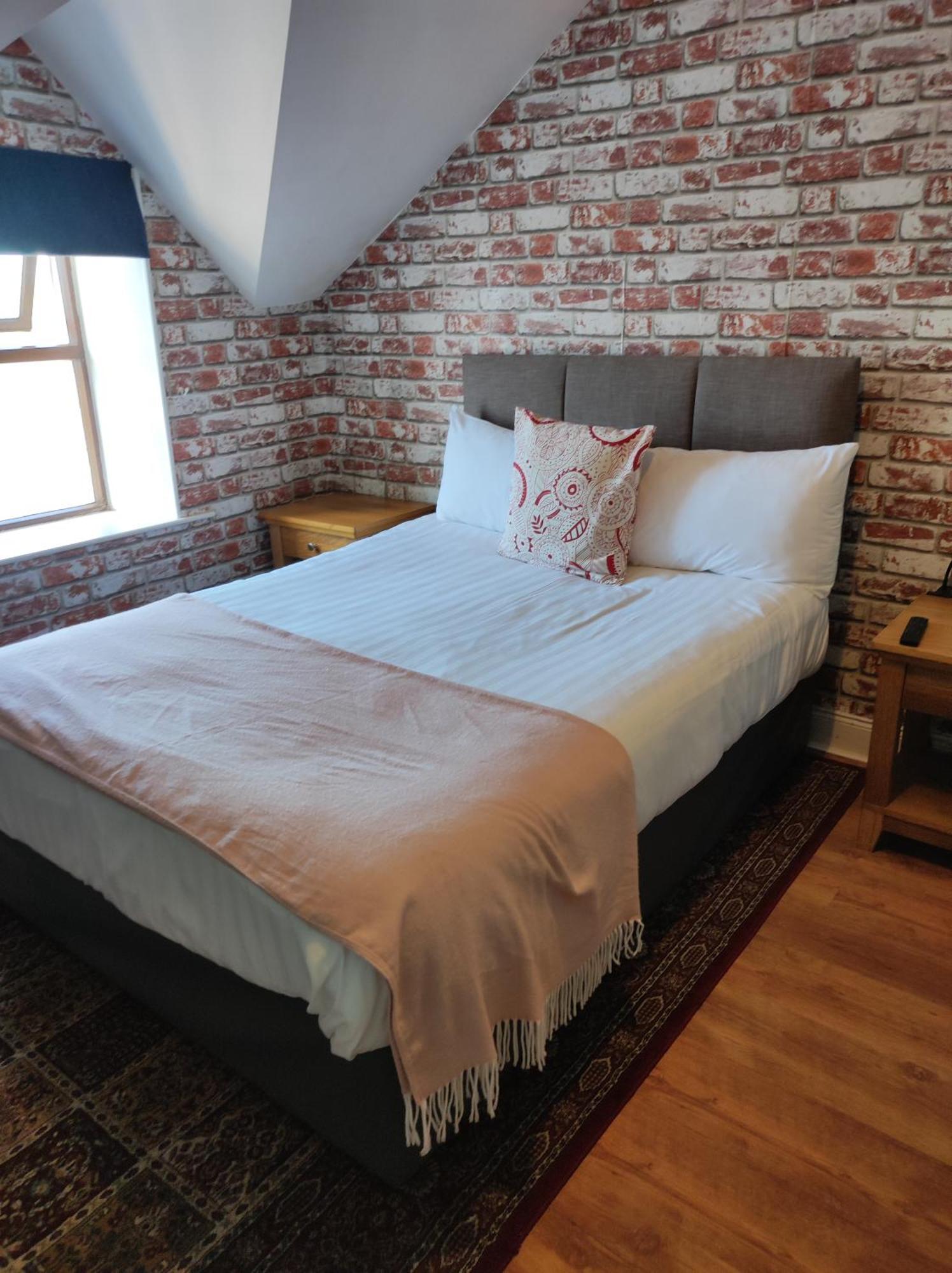 4 Bayview Terrace Ξενοδοχείο Bundoran Εξωτερικό φωτογραφία