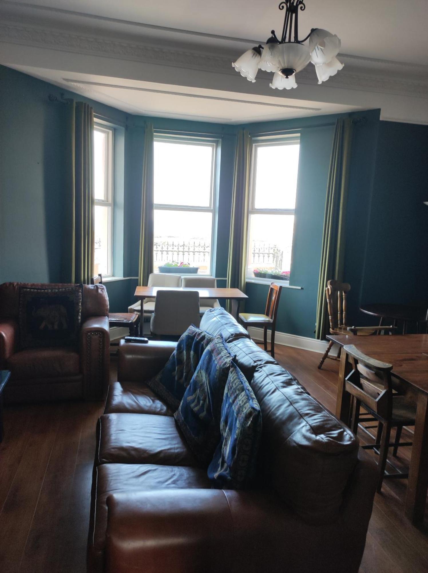 4 Bayview Terrace Ξενοδοχείο Bundoran Εξωτερικό φωτογραφία