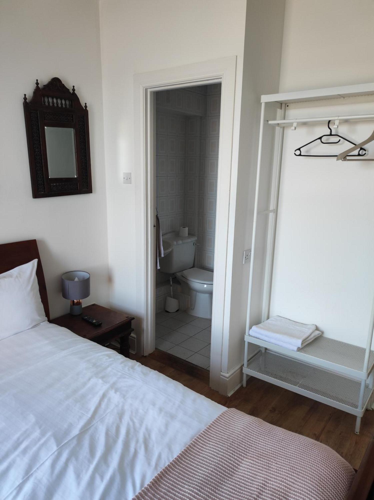 4 Bayview Terrace Ξενοδοχείο Bundoran Εξωτερικό φωτογραφία