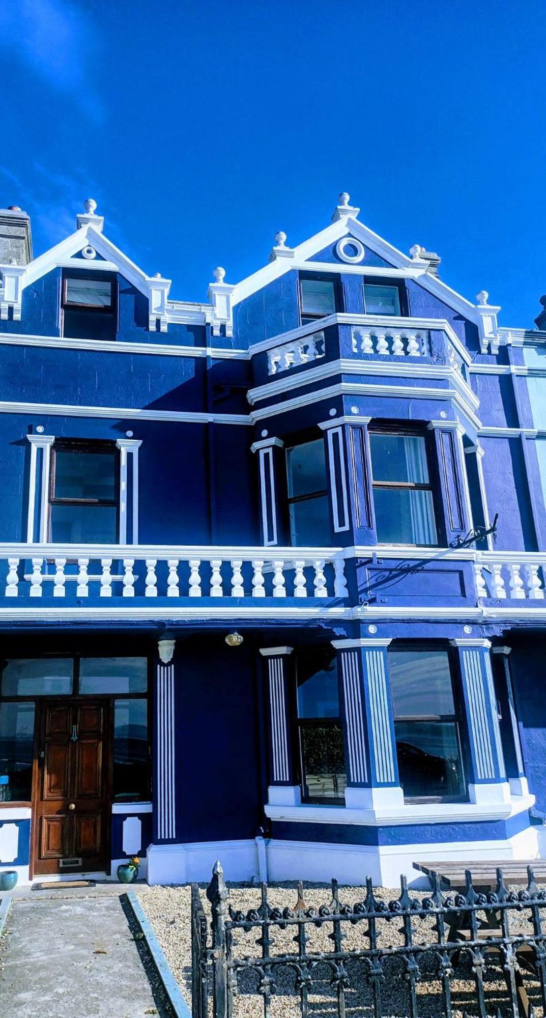 4 Bayview Terrace Ξενοδοχείο Bundoran Εξωτερικό φωτογραφία